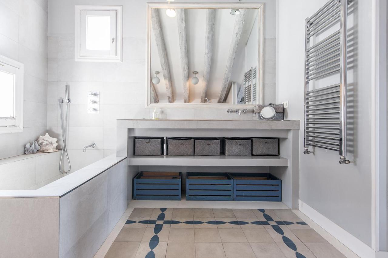 Bnbholder Refined Duplex Malasaña Madrid