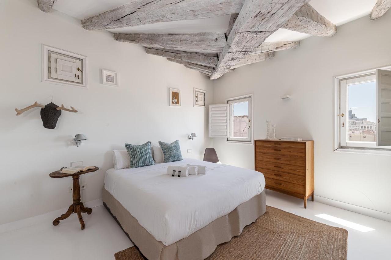 Bnbholder Refined Duplex Malasaña Apartamento *