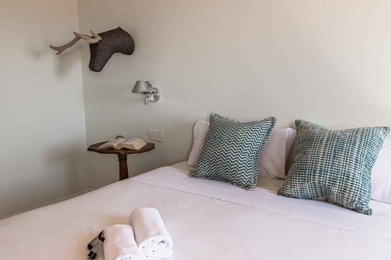 Bnbholder Refined Duplex Malasaña Madrid