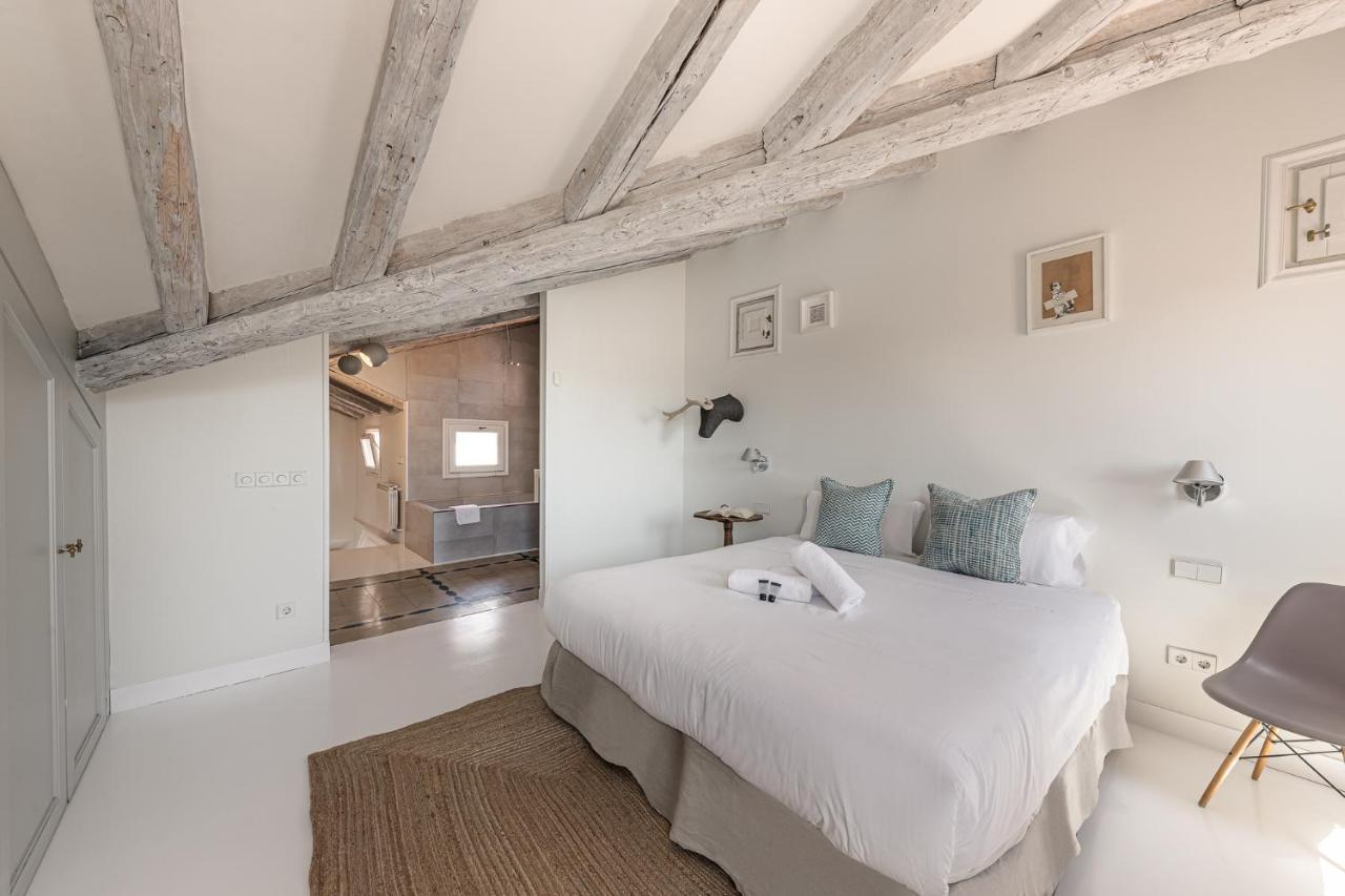 Bnbholder Refined Duplex Malasaña * Madrid