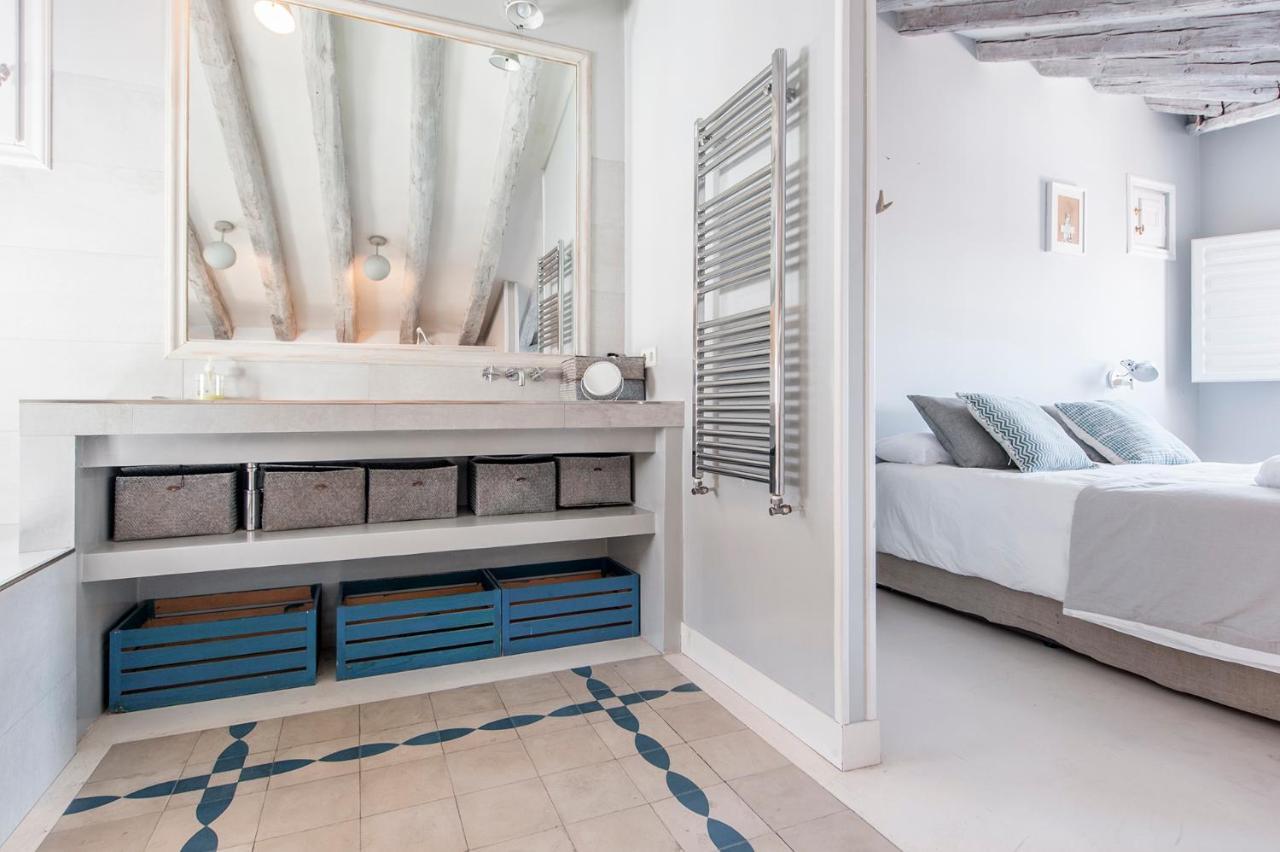 Bnbholder Refined Duplex Malasaña Apartamento Madrid