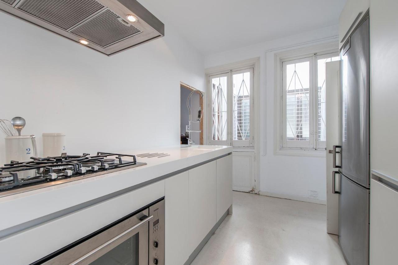 Bnbholder Refined Duplex Malasaña Apartamento