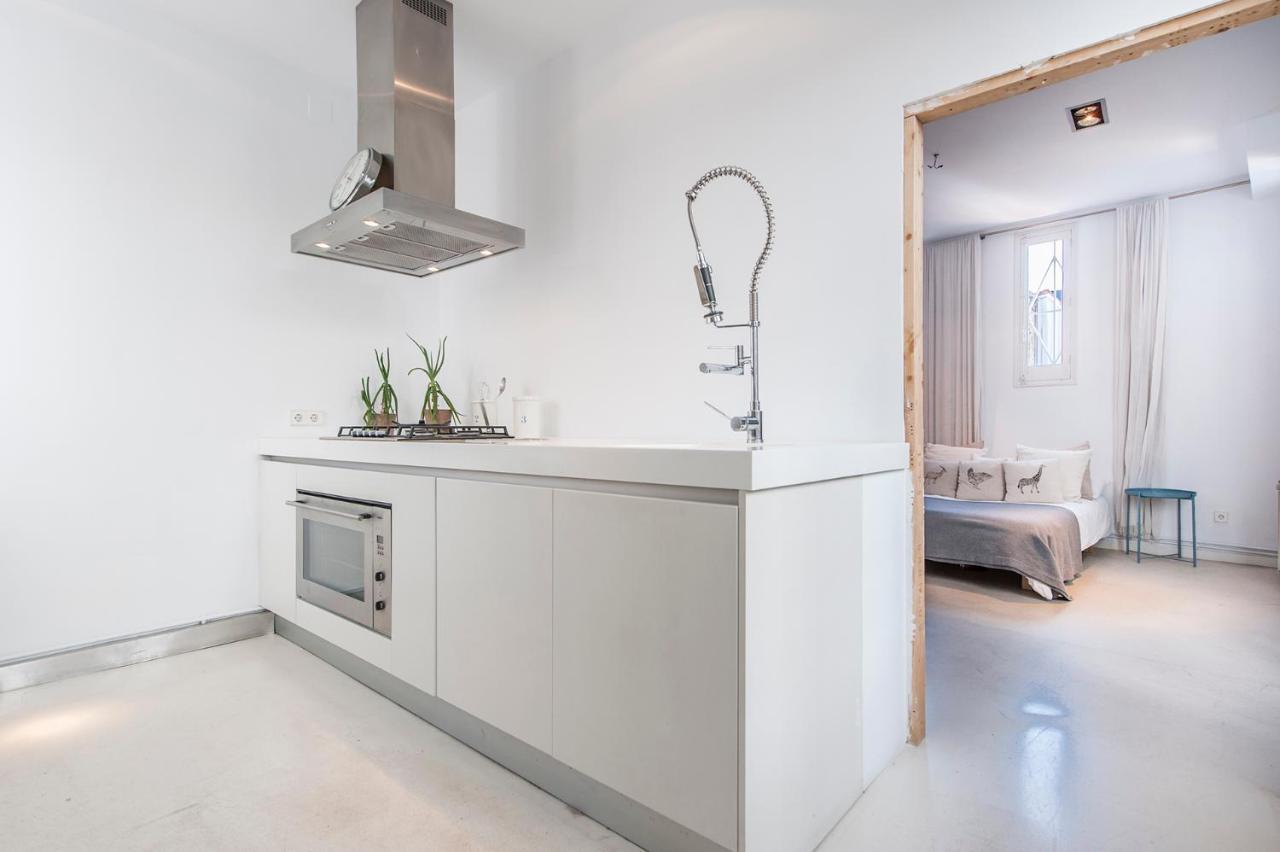 Bnbholder Refined Duplex Malasaña * Madrid